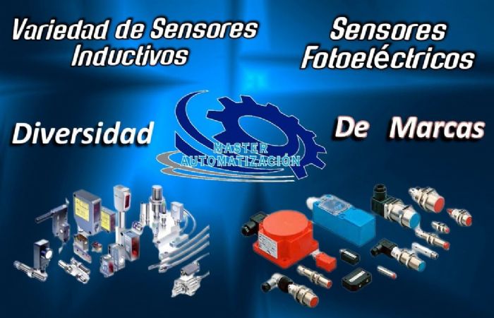 sensores inductivos 